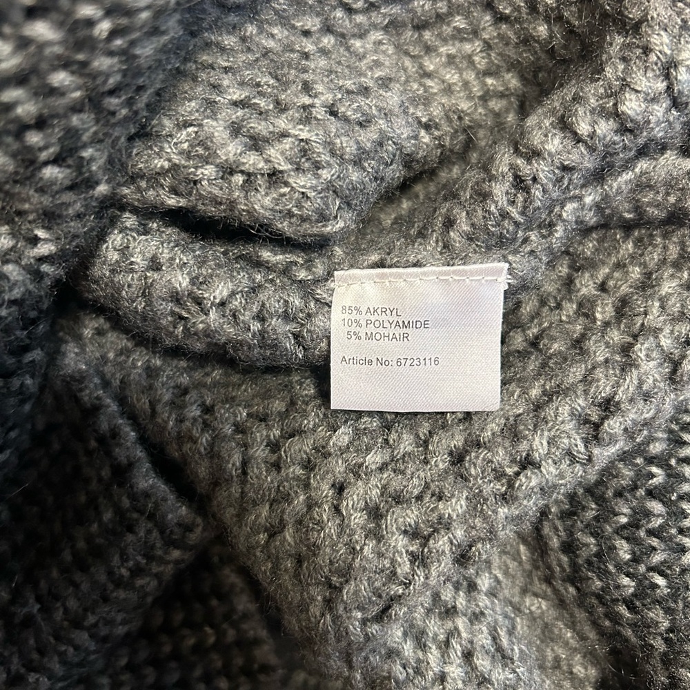 Vintage Isolde Polish Women’s sweater. - Picture 7 of 8